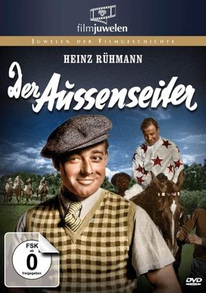 Der Außenseiter's poster