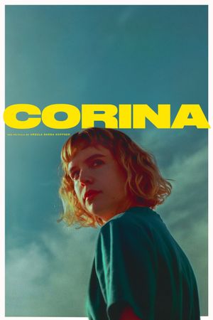 Corina's poster