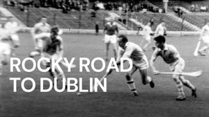 Rocky Road to Dublin's poster