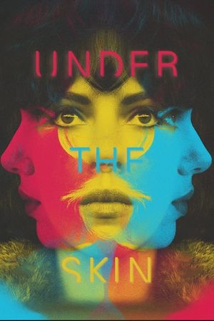 Under the Skin's poster