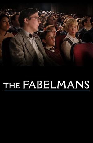 The Fabelmans's poster