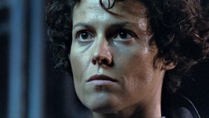 Aliens's poster