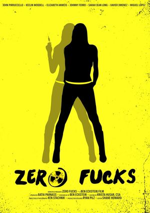 Zero F**ks's poster