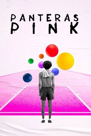 Panteras Pink's poster