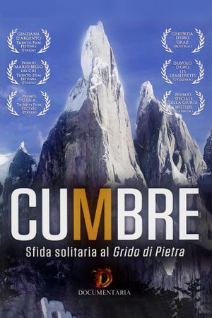 Cumbre's poster image