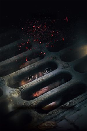 Deep Fear's poster