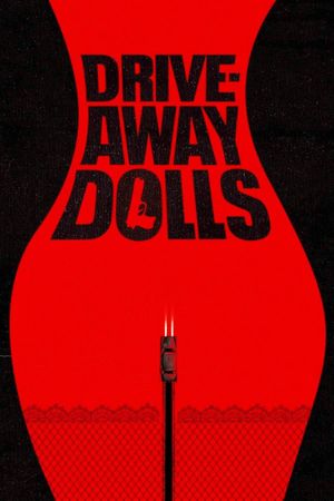Drive-Away Dolls's poster