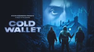 Cold Wallet's poster
