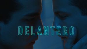 Delantero's poster