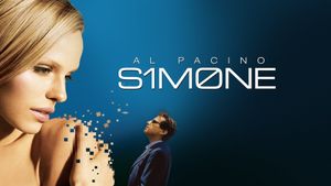 S1m0ne's poster