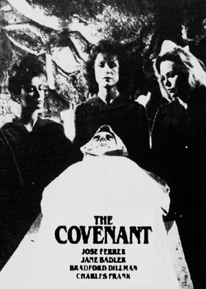 Covenant's poster