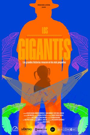 Los Gigantes's poster image