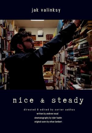 Nice & Steady's poster