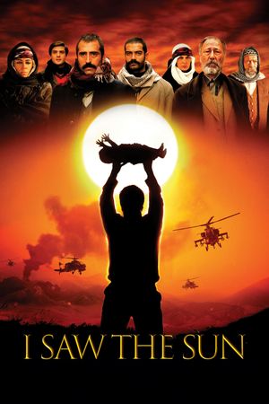 I Saw the Sun's poster