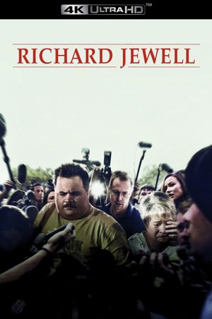 Richard Jewell's poster