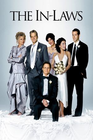 The In-Laws's poster
