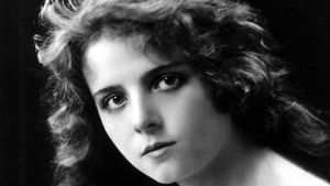 Olive Thomas: Everybody's Sweetheart's poster