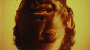 Death Bed: The Bed That Eats's poster
