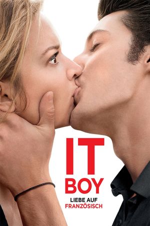 It Boy's poster