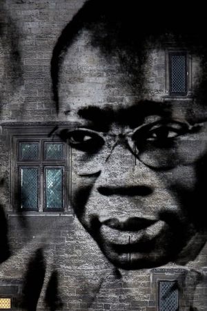 Femme Noire's poster