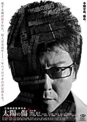 Sun Scarred's poster