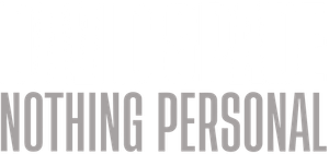 David Spade: Nothing Personal's poster