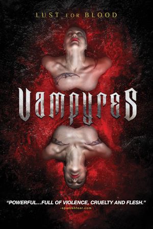 Vampyres's poster