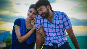 Kaala Koothu's poster
