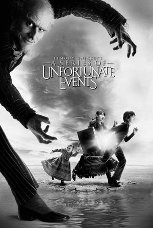 A Series of Unfortunate Events's poster