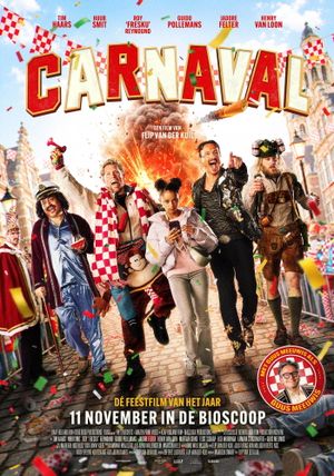 Carnaval's poster image