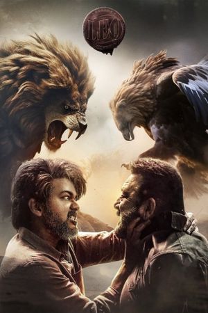 Leo's poster
