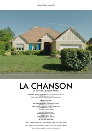 The Song's poster