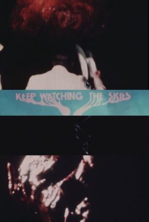 Keep Watching the Skies's poster
