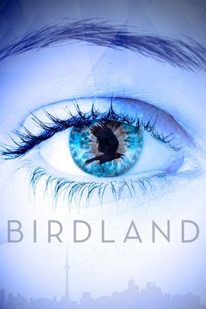Birdland's poster