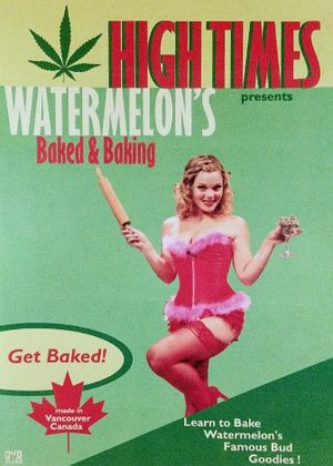 Watermelon's Baked and Baking's poster