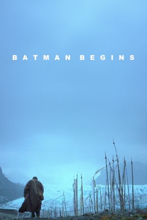 Batman Begins's poster