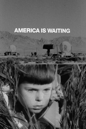 America Is Waiting's poster