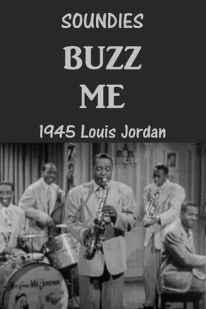 Buzz Me's poster