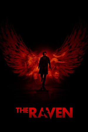 The Raven's poster