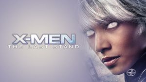 X-Men: The Last Stand's poster