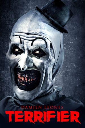 Terrifier's poster