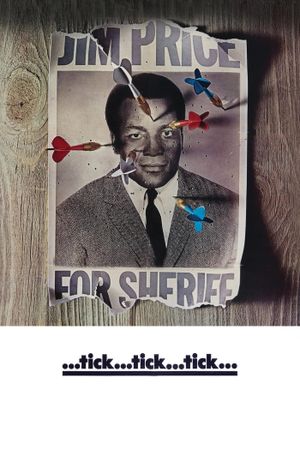 Tick, Tick, Tick's poster