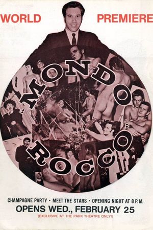 Mondo Rocco's poster image