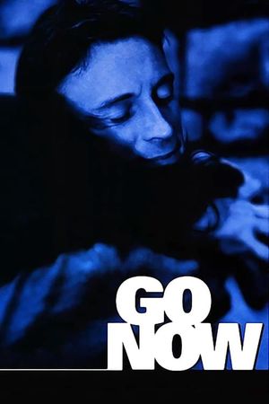 Go Now's poster