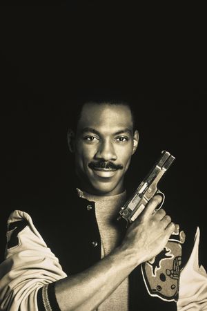 Beverly Hills Cop III's poster