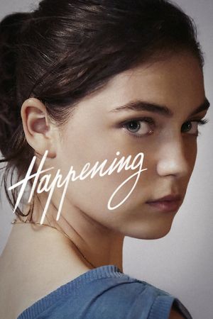 Happening's poster