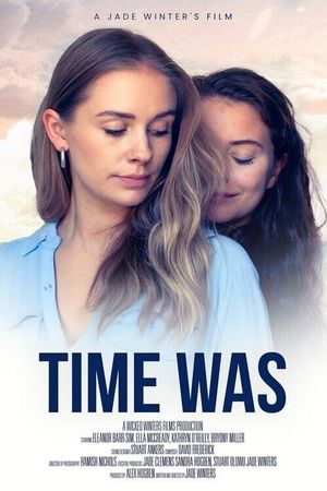 Time Was's poster