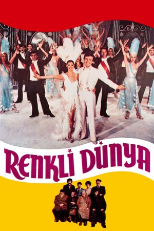 Renkli Dünya's poster