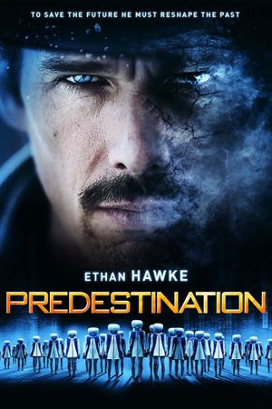 Predestination's poster