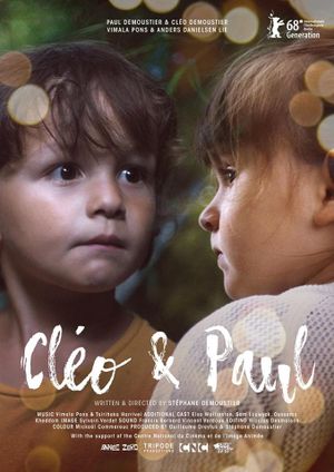 Cléo & Paul's poster